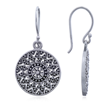 Aretes