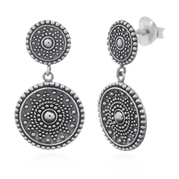 Aretes