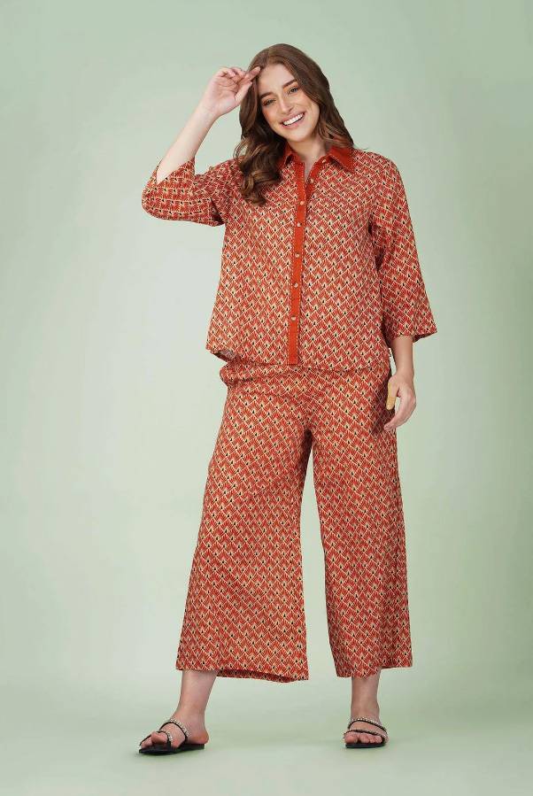 Blusa de Algodón