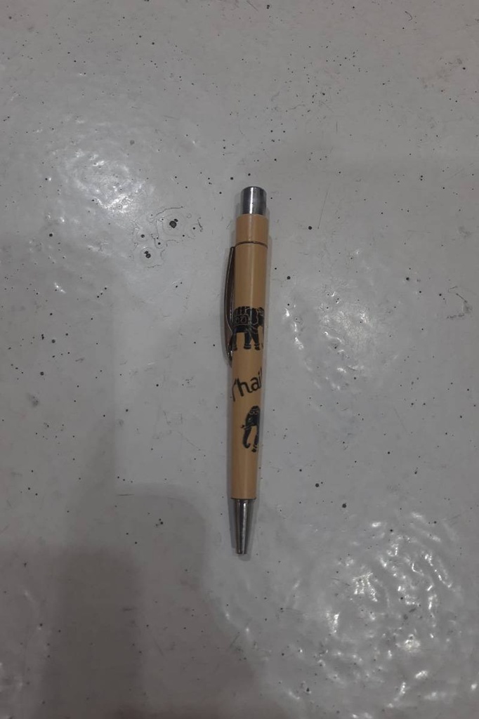 Bolígrafo
