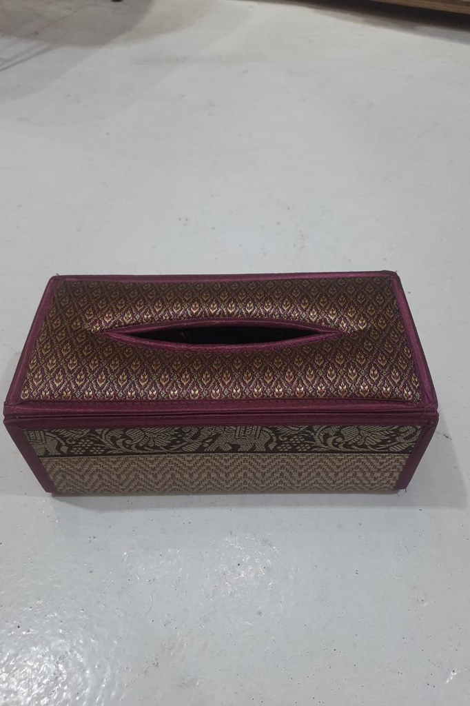 Porta Papel de Seda