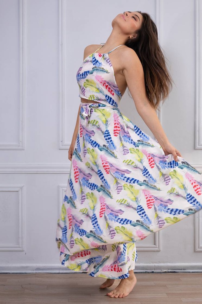 Conjunto de Rayon