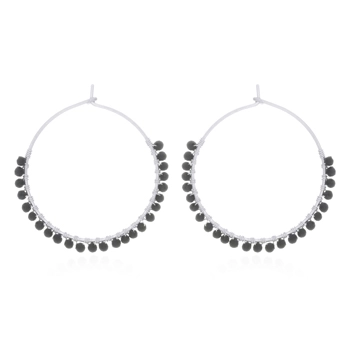 [19610BL] Aretes