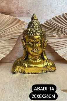 [ABADI14] Budha