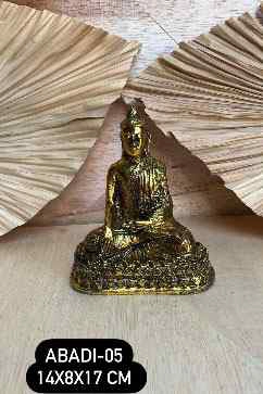 [ABADI05] Budha