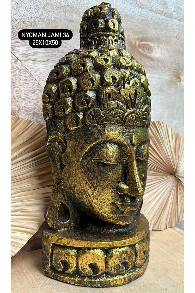 [NYM34] Budha