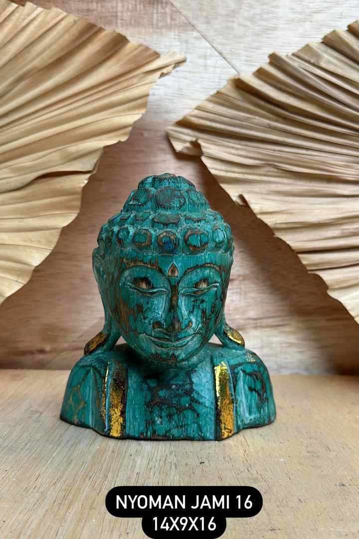 [NYM16] Budha