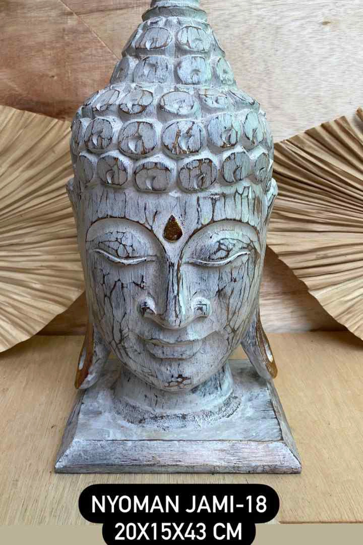 [NYM18] Budha