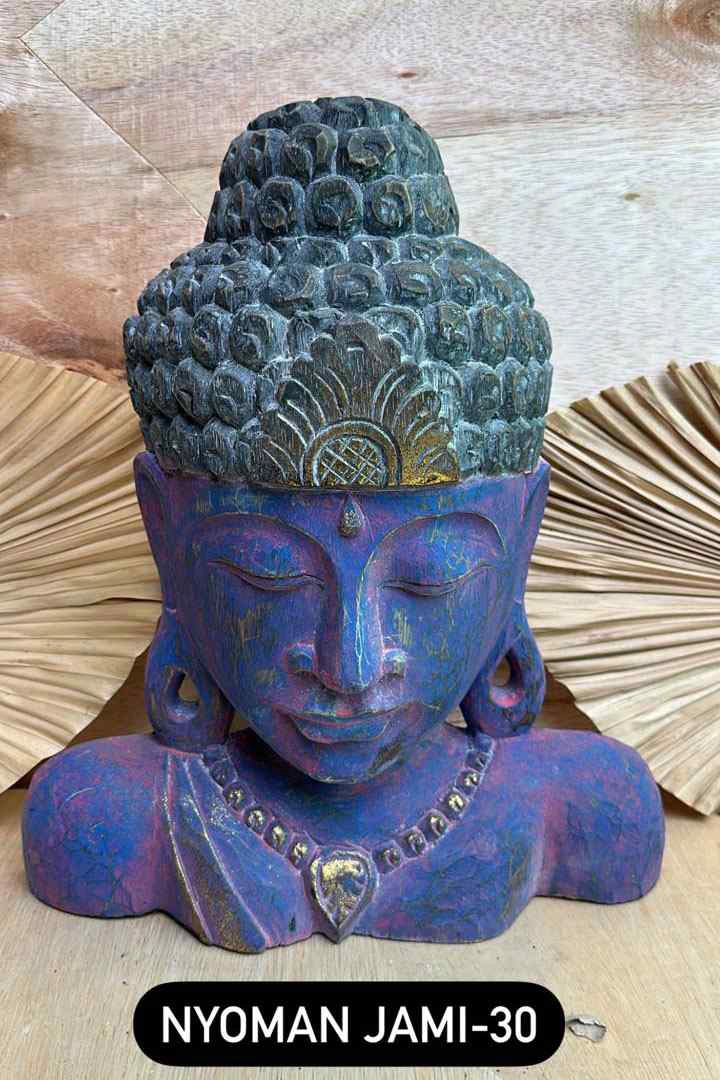 [NYM30] Budha