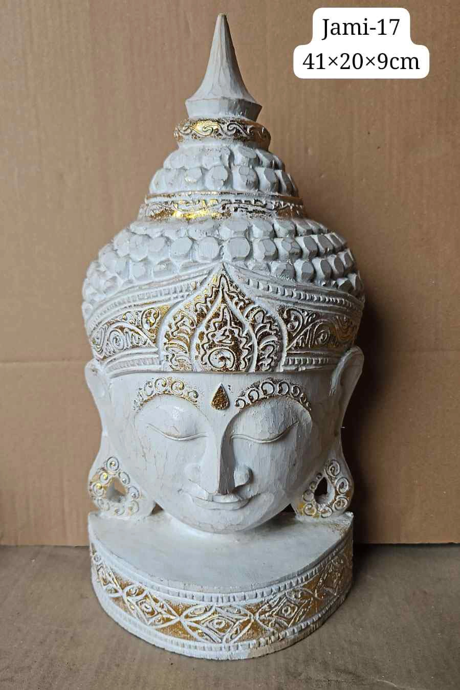 [NYM17] Budha