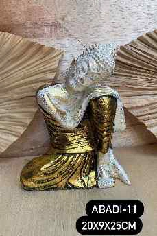[ABADI11] Budha