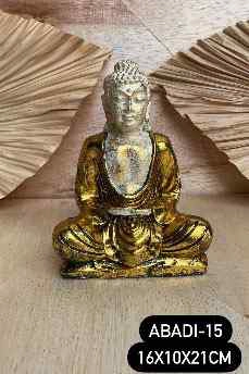 [ABADI15] Budha