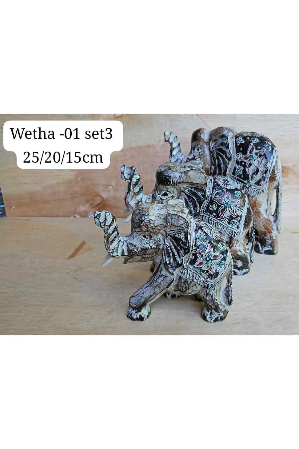 [WETHA01B] Elefante