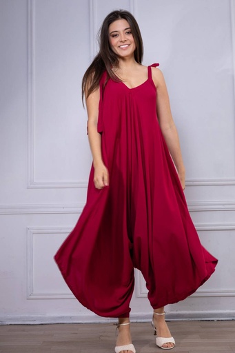 [TA04-2] Enterizo de Rayon