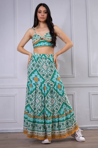 [TA05-4] Conjunto de Rayon